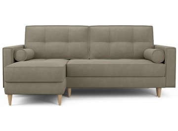 Диван угловой О2.1 Otto левый