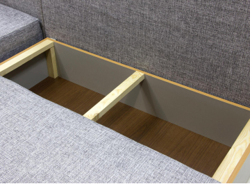 Диван угловой Сеул