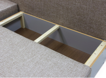 Диван угловой Сеул