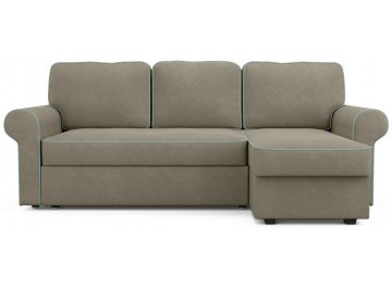 Диван угловой T3.2 Tulon правый