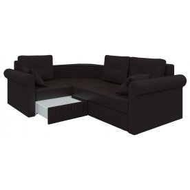 Диван угловой Юта-4