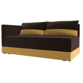 Диван-кушетка Никас