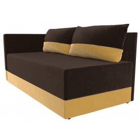 Диван-кушетка Никас