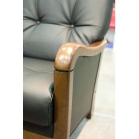 Диван двухместный Alps 508