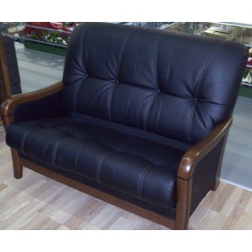 Диван двухместный Alps 508