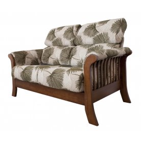 Диван двухместный Liverpool 505