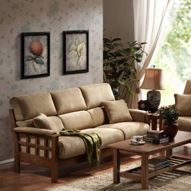 Диван 2-х местный Madrid 501