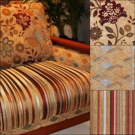 Диван двухместный Munich 506