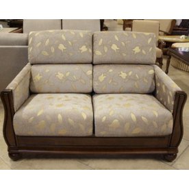 Диван двухместный Munich 506