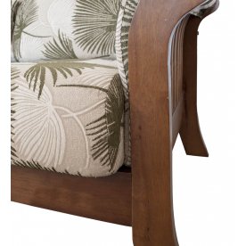 Диван трехместный Liverpool 505