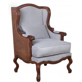Классическое кресло Brody Ratang