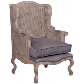 Классическое кресло Brody Ratang V2
