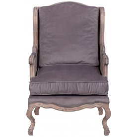 Классическое кресло Brody Ratang V2