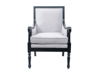 Классическое кресло Colin