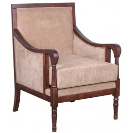 Классическое кресло Colin Brown