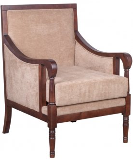 Классическое кресло Colin Brown