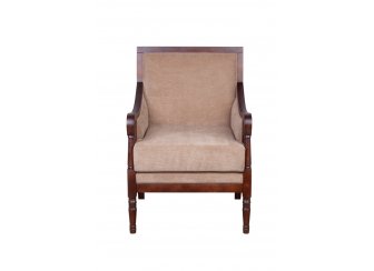 Классическое кресло Colin Brown