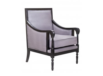 Классическое кресло Colin Grey