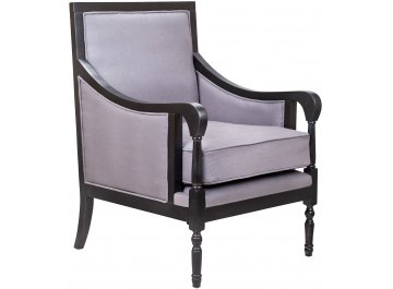 Классическое кресло Colin Grey