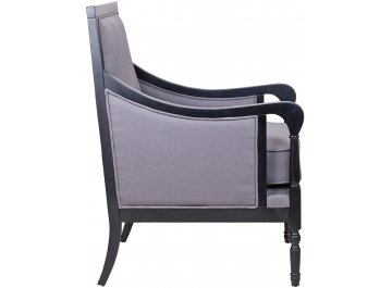 Классическое кресло Colin Grey