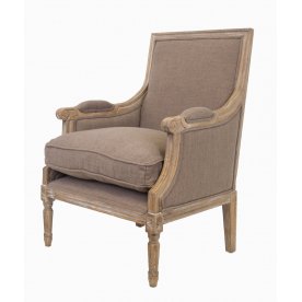 Классическое кресло Coolman