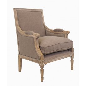 Классическое кресло Coolman