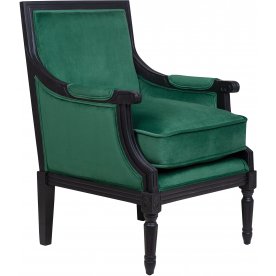 Классическое кресло Coolman Green