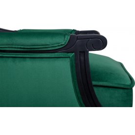 Классическое кресло Coolman Green