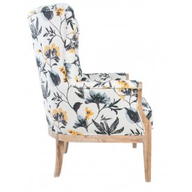 Классическое кресло Delaine