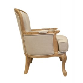 Классическое кресло Diesta
