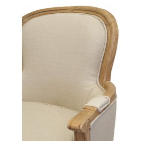 Классическое кресло Diesta