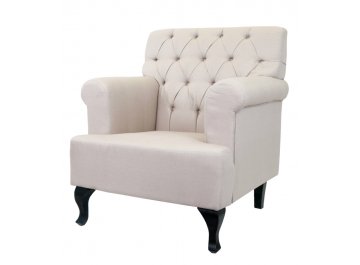 Классическое кресло Kaniel Beige