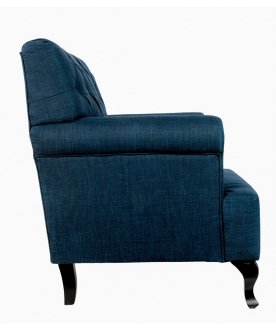 Классическое кресло Kaniel Indigo