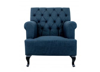 Классическое кресло Kaniel Indigo