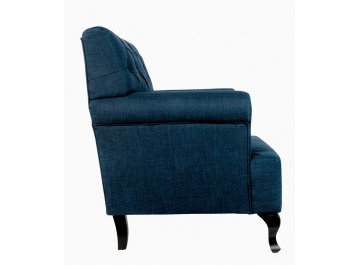 Классическое кресло Kaniel Indigo