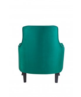 Классическое кресло Monti Green