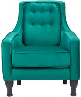 Классическое кресло Monti Green