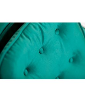 Классическое кресло Monti Green