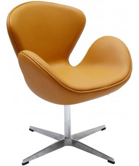 Кресло Swan Chair