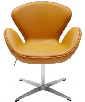Кресло Swan Chair