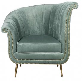 Кресло 48MY-2682-L MNT GO левое