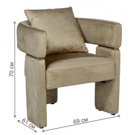 Кресло 58DB-20089