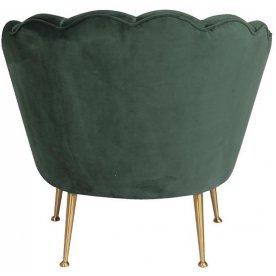 Кресло 87YY-1907 KRES ZEL