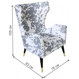 Кресло 87YY-1967