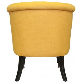 Кресло Aviana Yellow