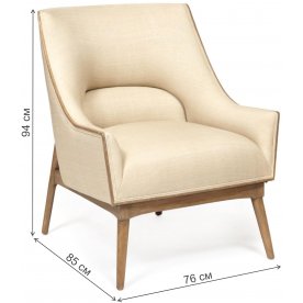 Кресло Bellavista 20-37