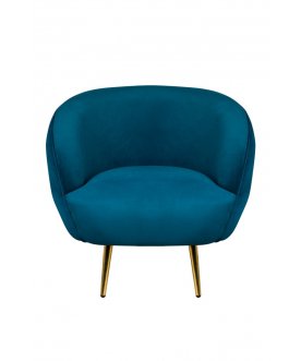 Кресло Benee Izumrud