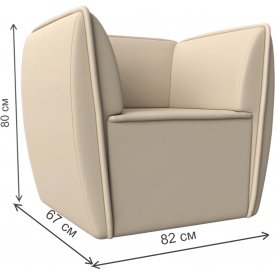 Кресло Бергамо