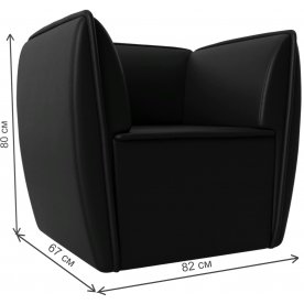 Кресло Бергамо