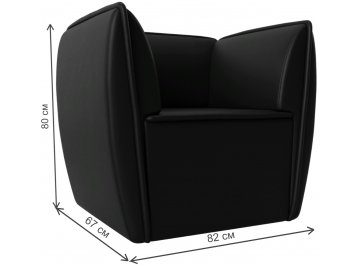 Кресло Бергамо